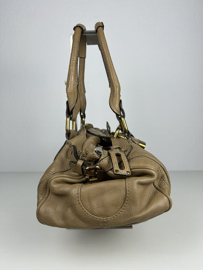 Chloe paddington handbag