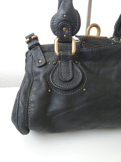 Chloe paddington handbag