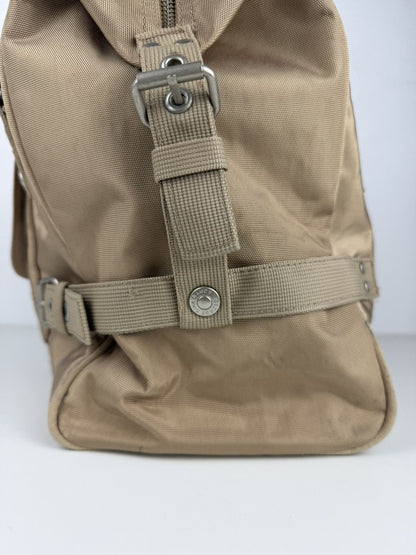 GG&L typewriter handbag