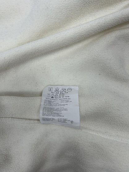 Vintage y2k archive prada sport red tab ninja hooded fleece