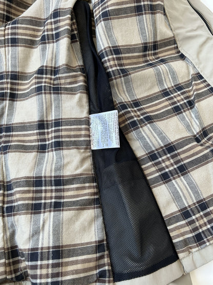 Belstaff 80th anniversary collection field jacket