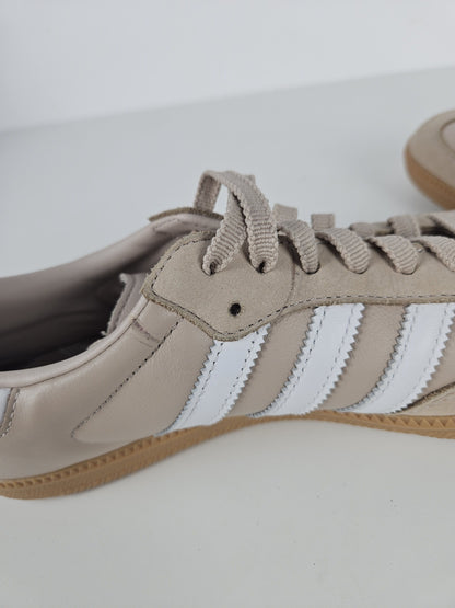 adidas Samba OG Wonder Taupe