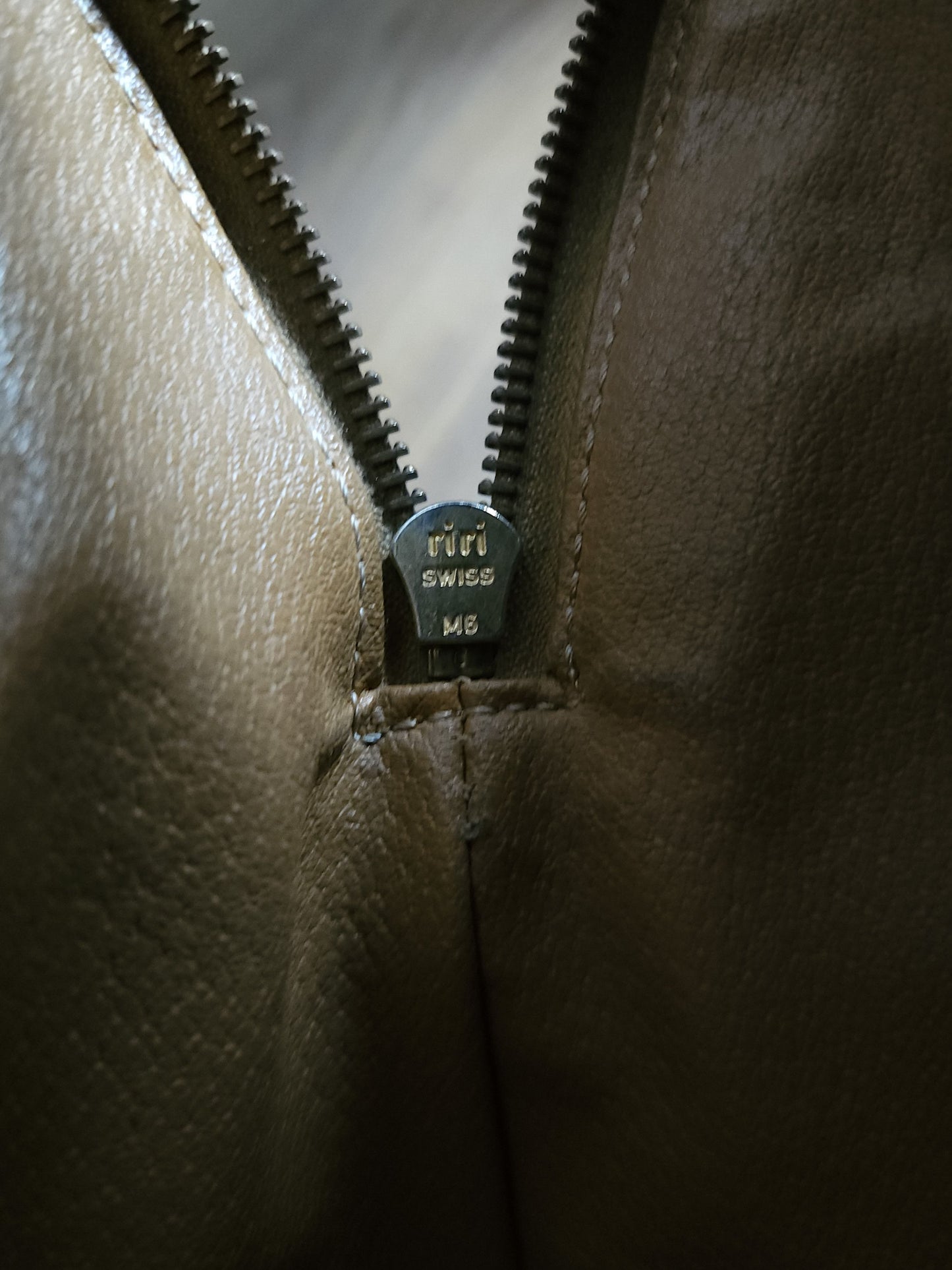 Vintage 90s Celine macadam handbag