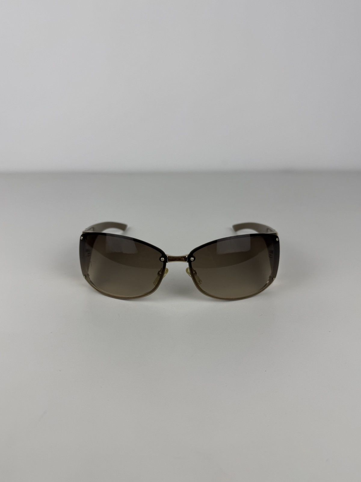 Vintage y2k Dior subdior sunglasses