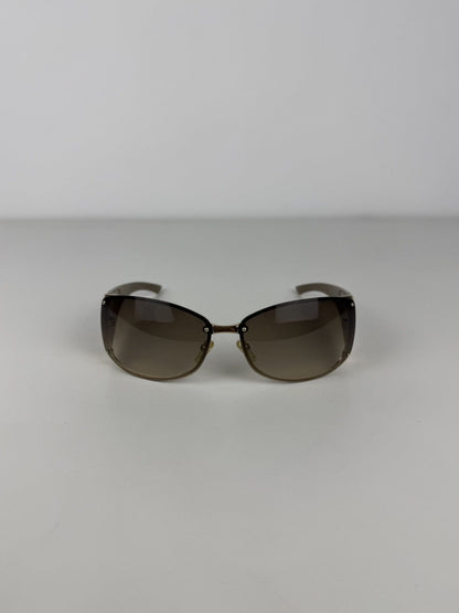Vintage y2k Dior subdior sunglasses