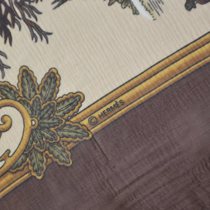Hermes carre 90 Joies d'hiver