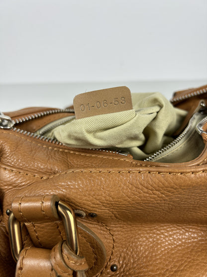 Chloe paddington handbag