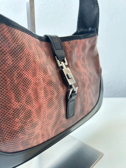 AW1999 Gucci by Tom Ford jackie handbag small size