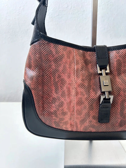AW1999 Gucci by Tom Ford jackie handbag small size