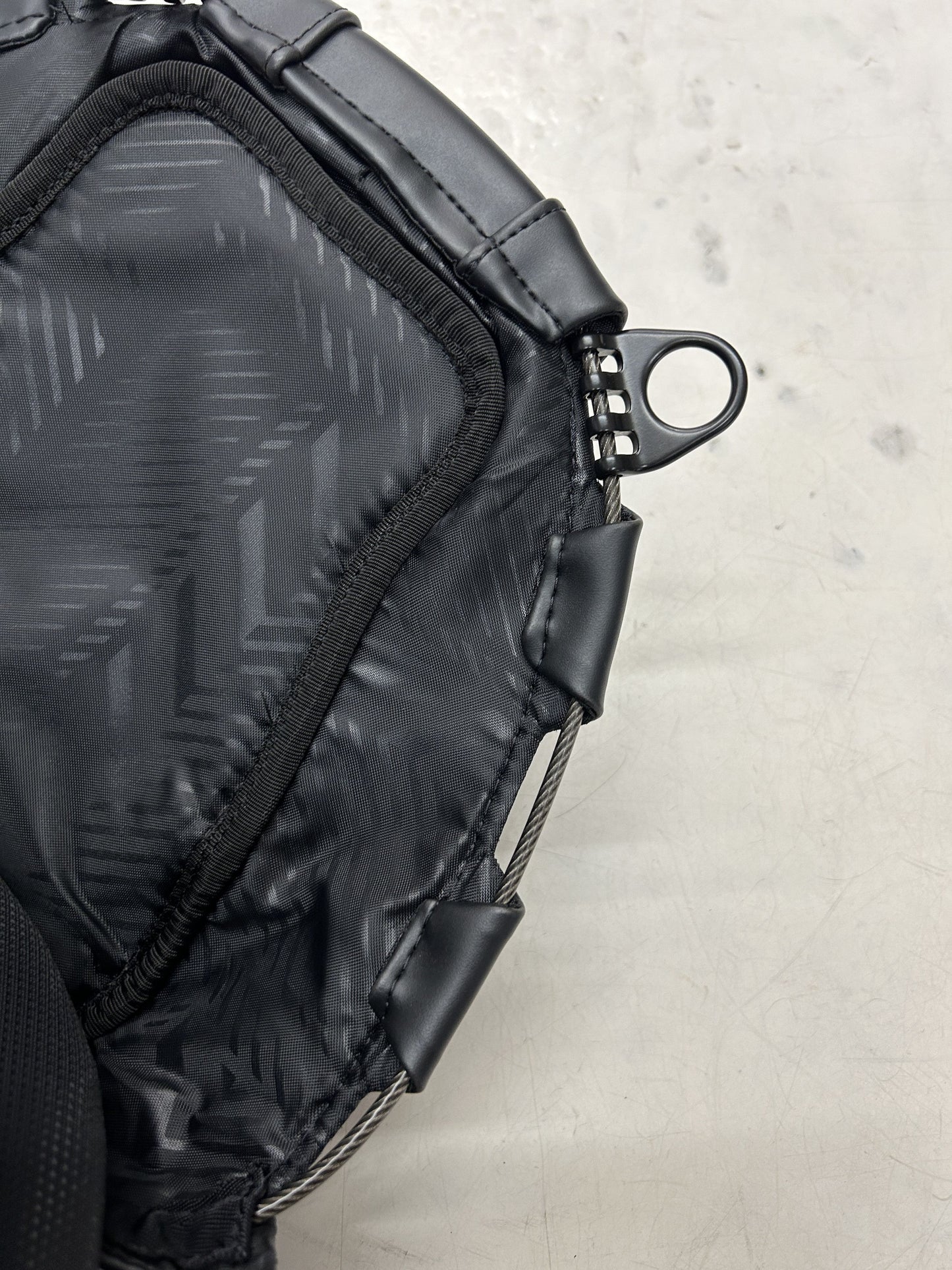 Oakley kitchen sink backpack stealth black