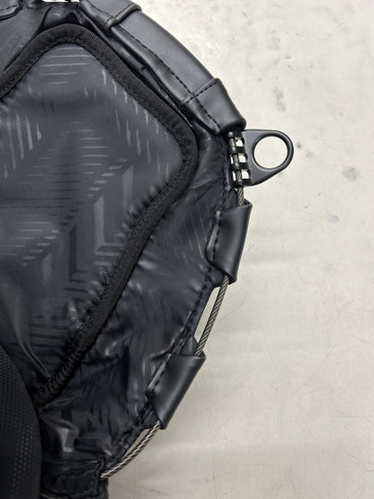 Oakley kitchen sink backpack stealth black