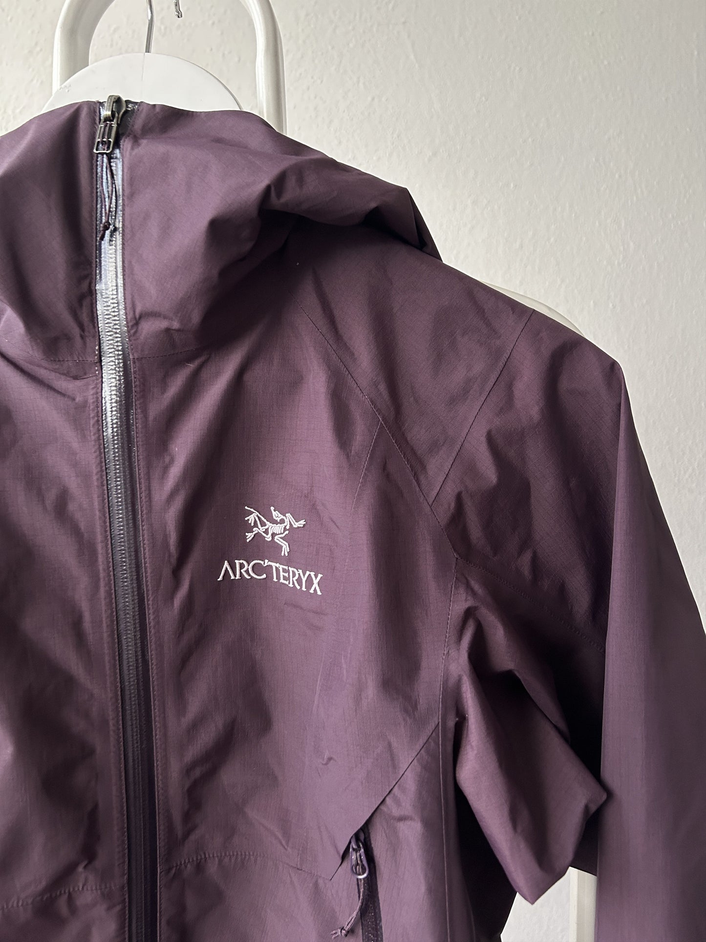 Arcteryx beta sl jacket gore tex