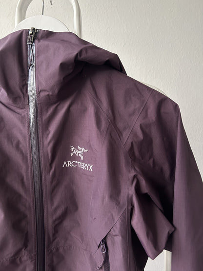 Arcteryx beta sl jacket gore tex
