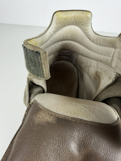 Isabel Marant Bekett wedge sneakers