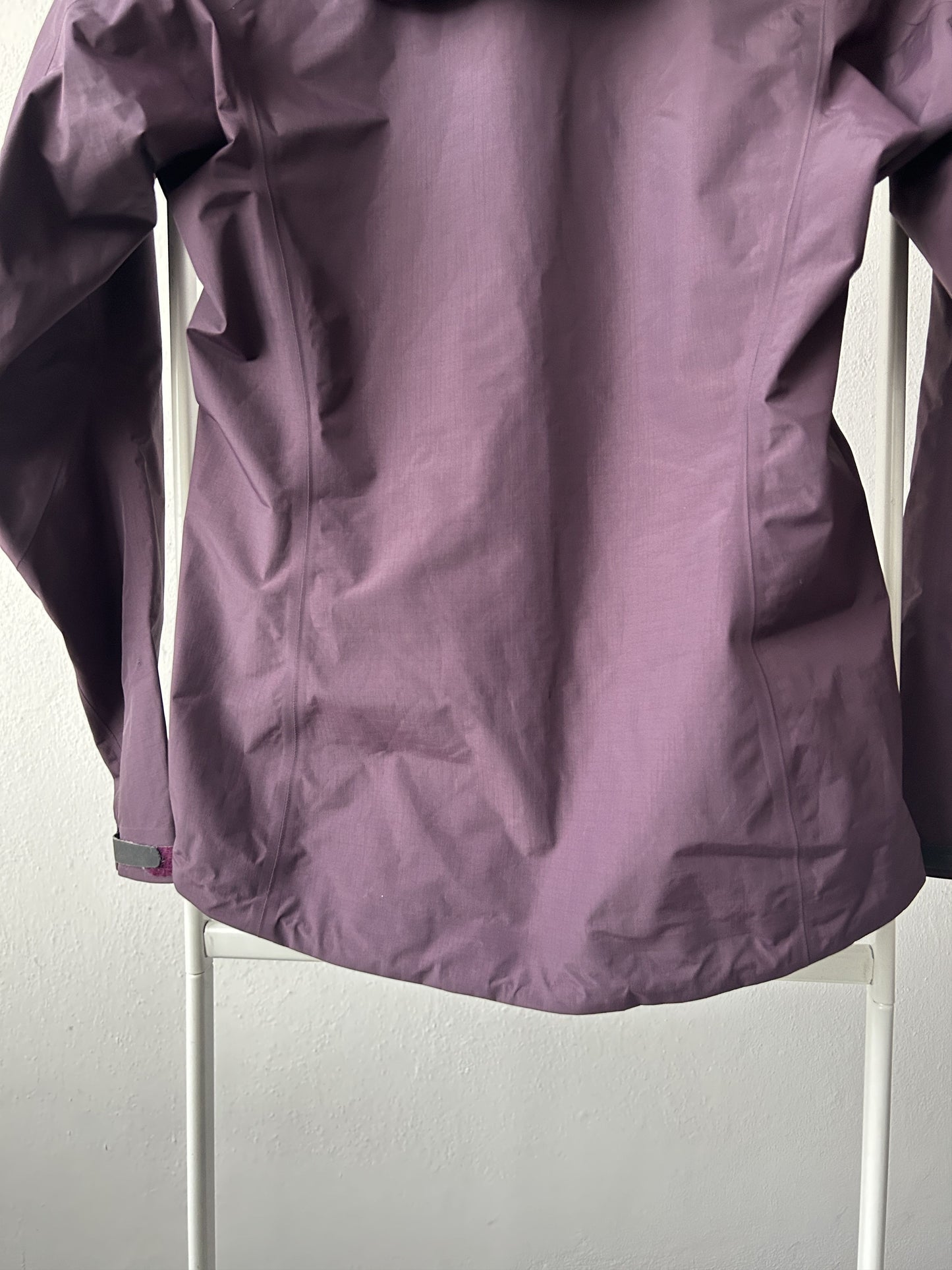 Arcteryx beta sl jacket gore tex