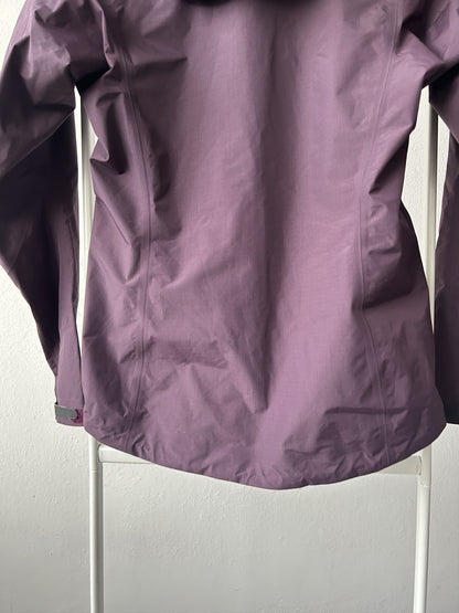 Arcteryx beta sl jacket gore tex