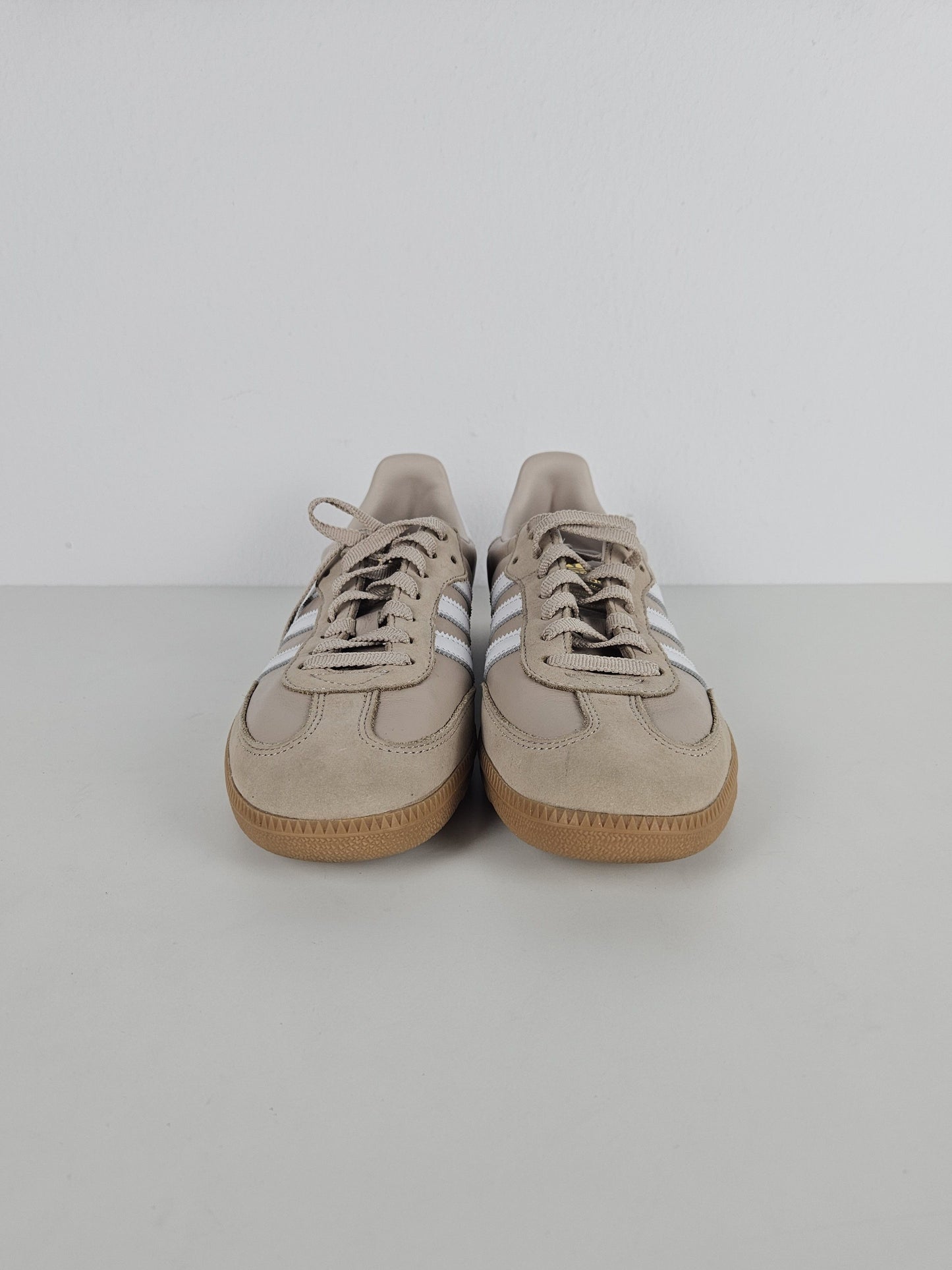 adidas Samba OG Wonder Taupe