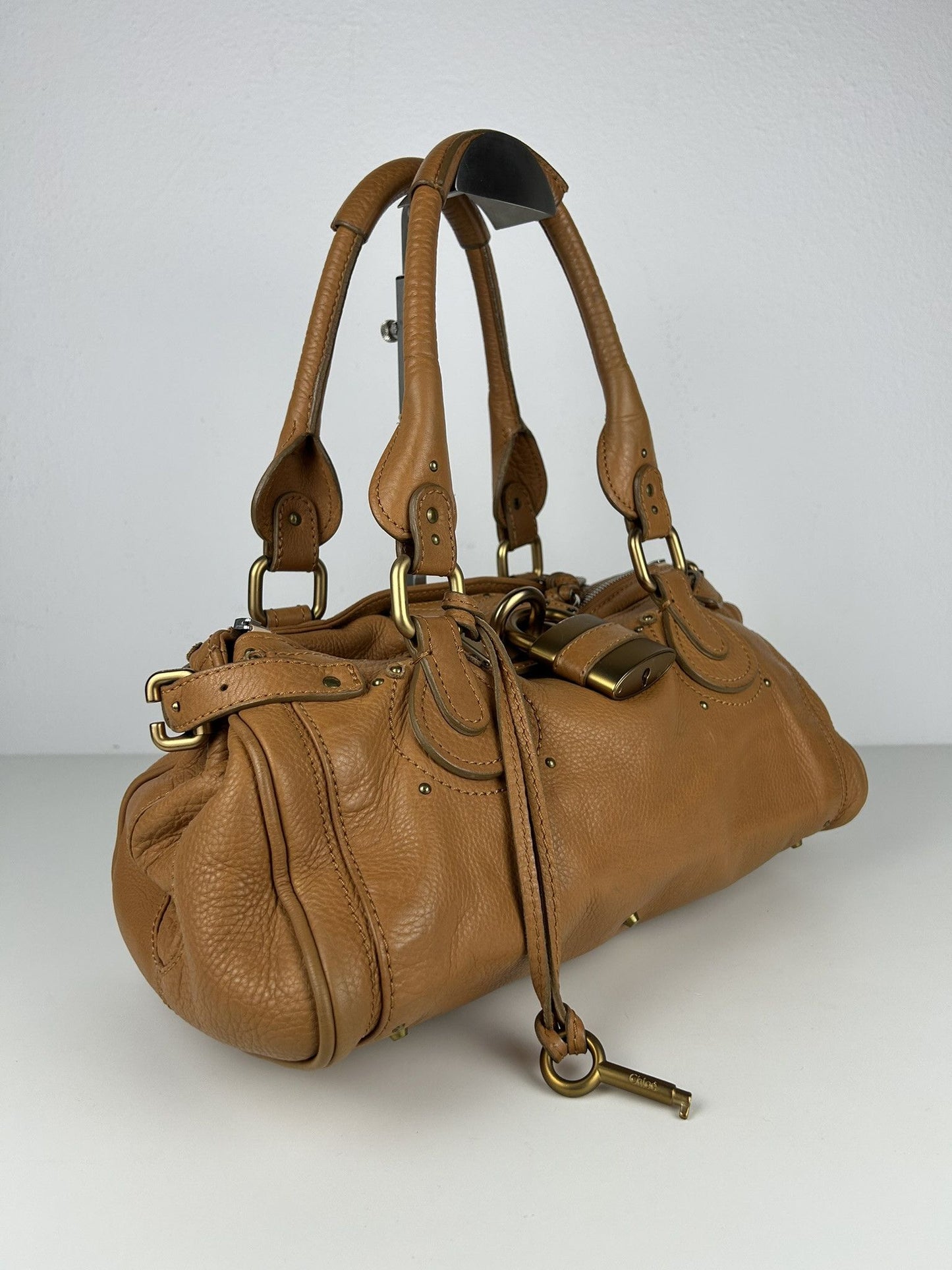 Chloe paddington handbag