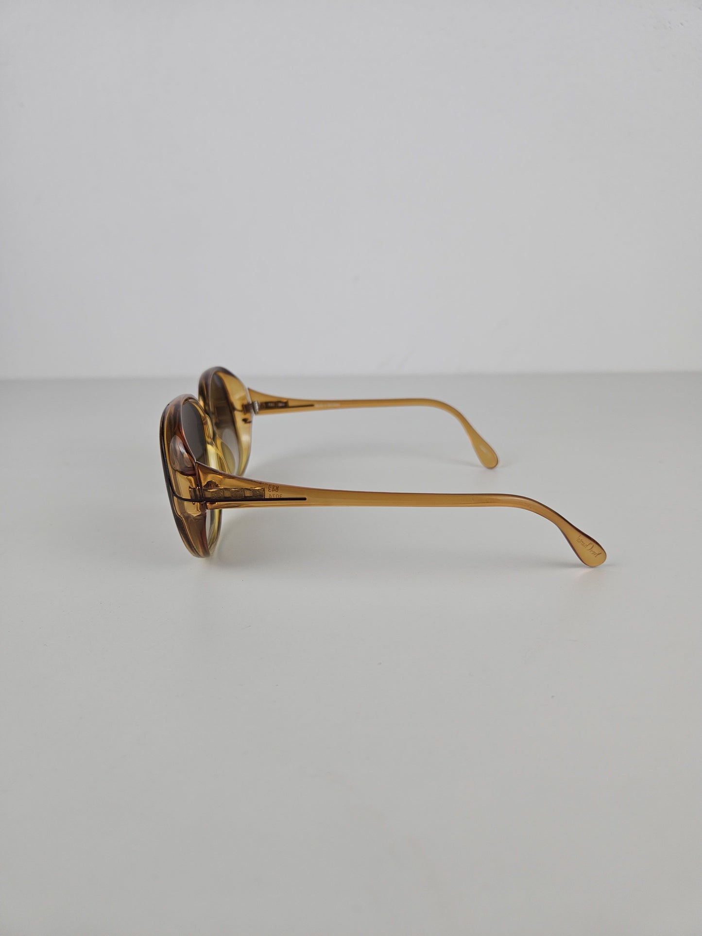 Vintage 80s Yves Chantal sunglasses