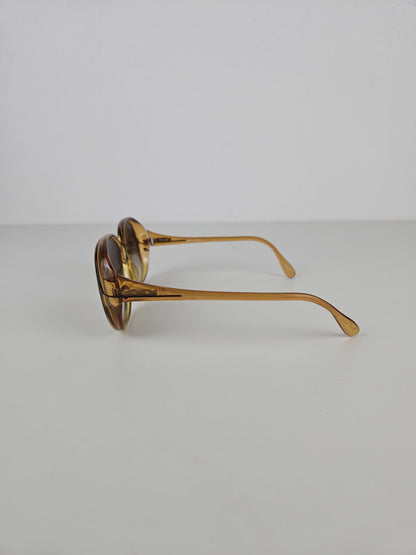 Vintage 80s Yves Chantal sunglasses