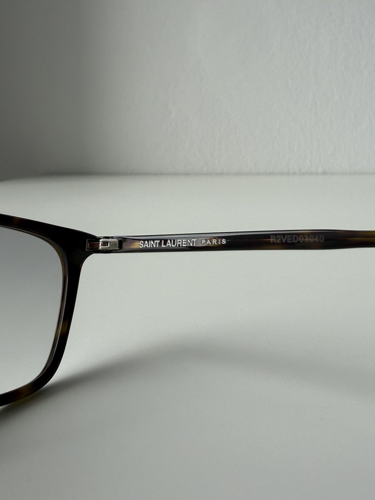 Saint Laurent SL296 glasses frames