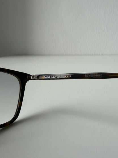 Saint Laurent SL296 glasses frames