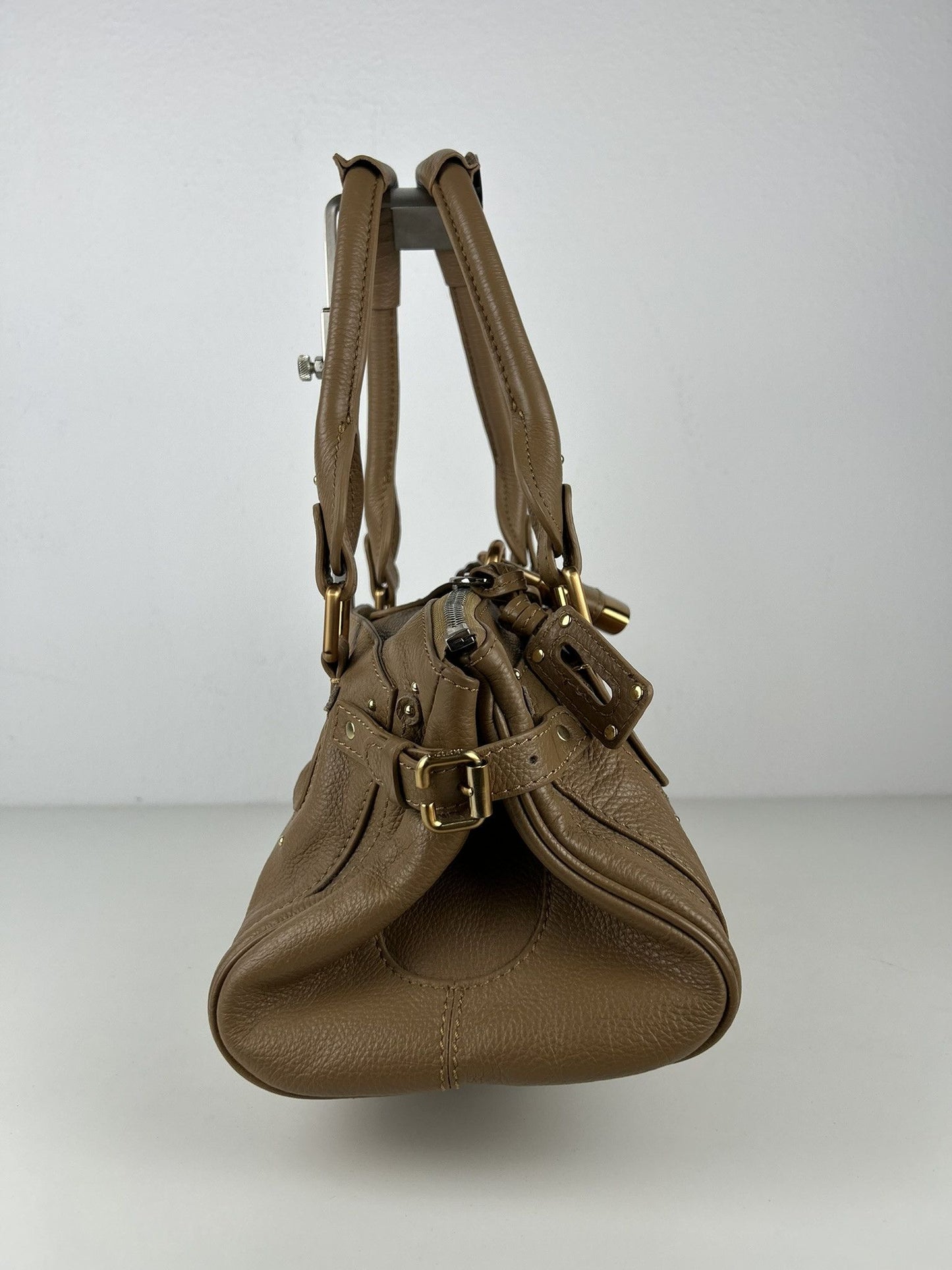 Chloe paddington handbag