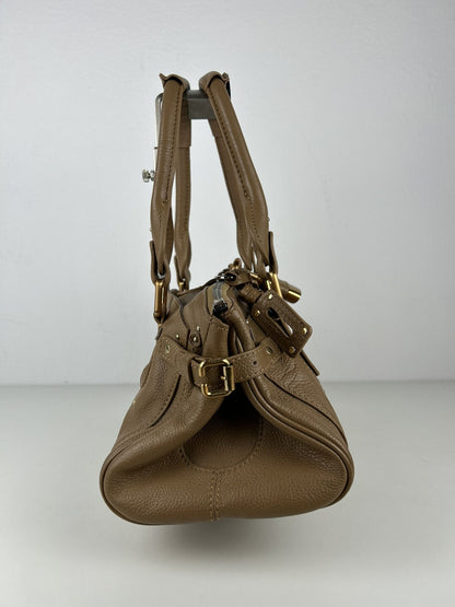 Chloe paddington handbag