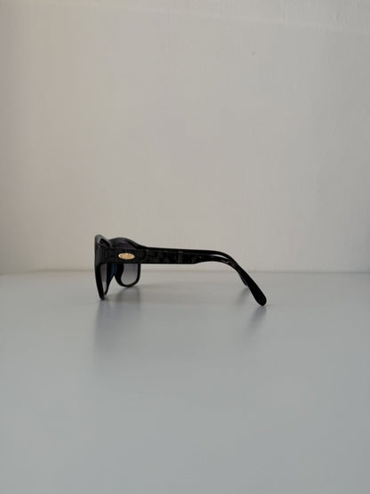 Vintage 80s Christian Dior 2436A sunglasses