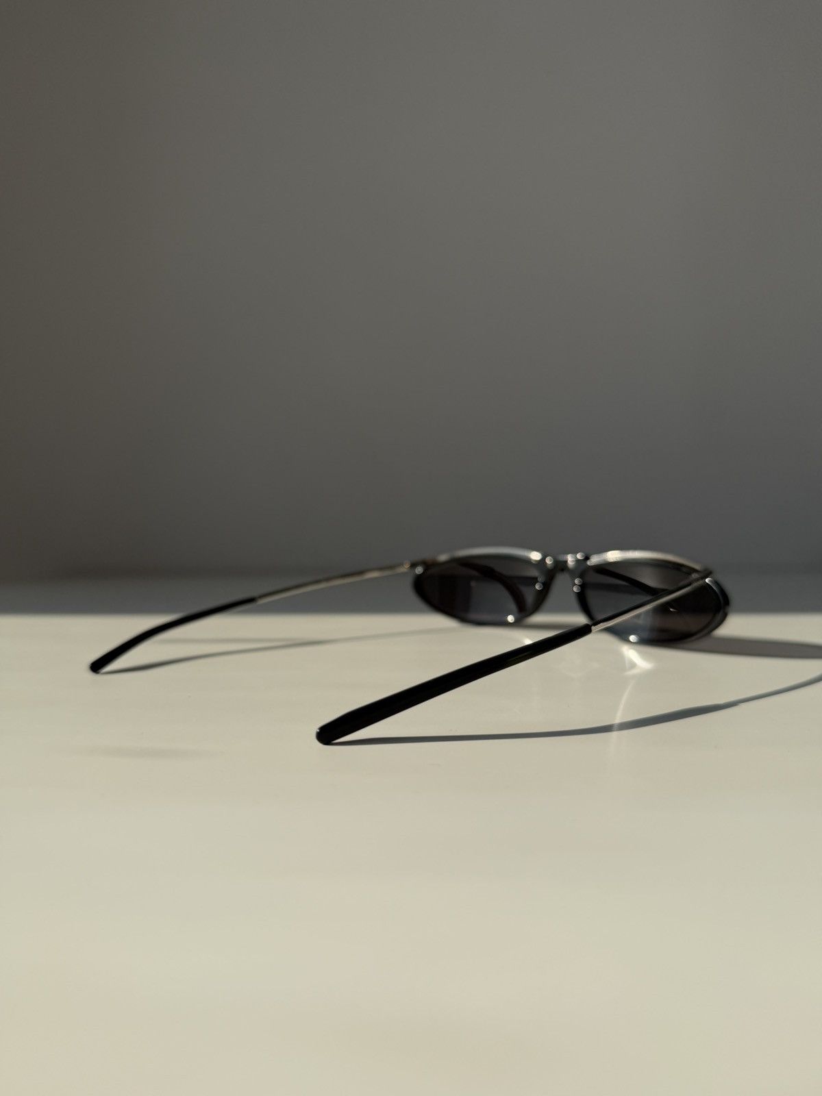 Vintage Gucci GG2673S sunglasses Tom Ford era avant garde