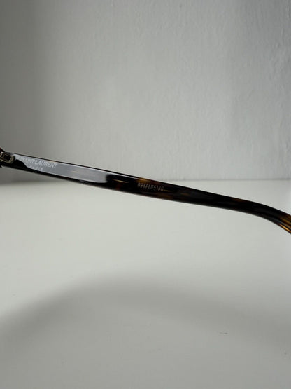 Saint Laurent SL502 cat eye sunglasses