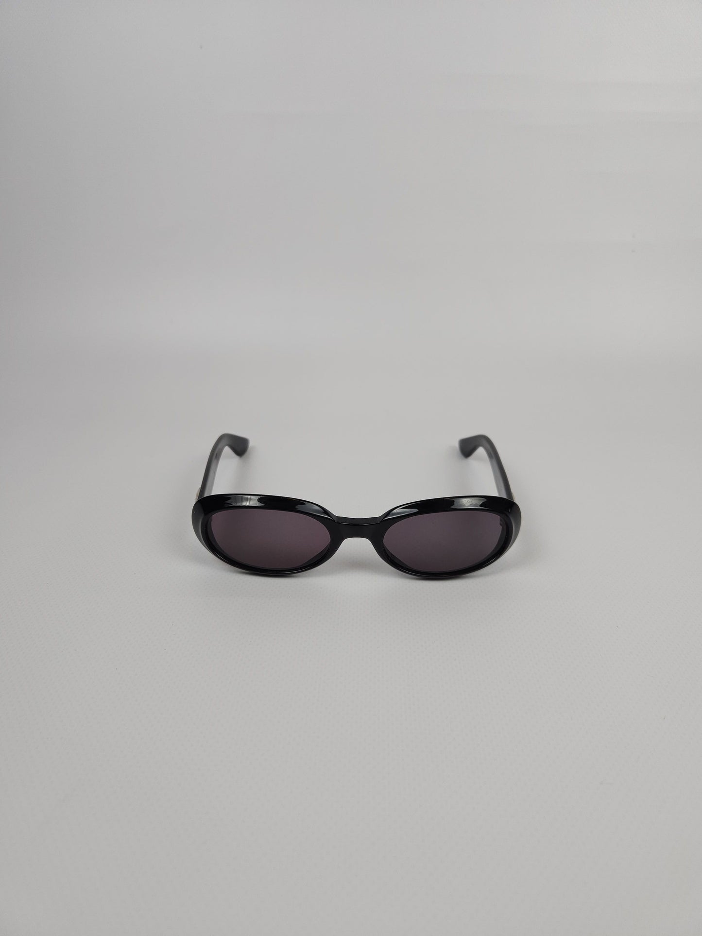 Vintage Gucci GG2419/S oval sunglasses Tom Ford era