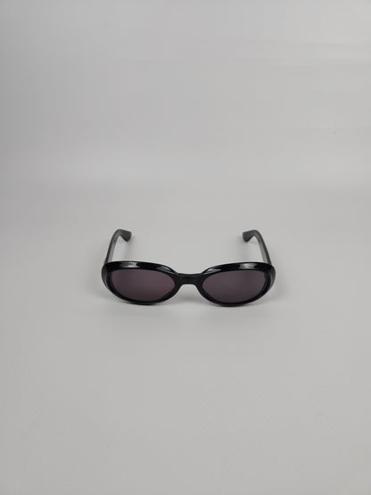 Vintage Gucci GG2419/S oval sunglasses Tom Ford era