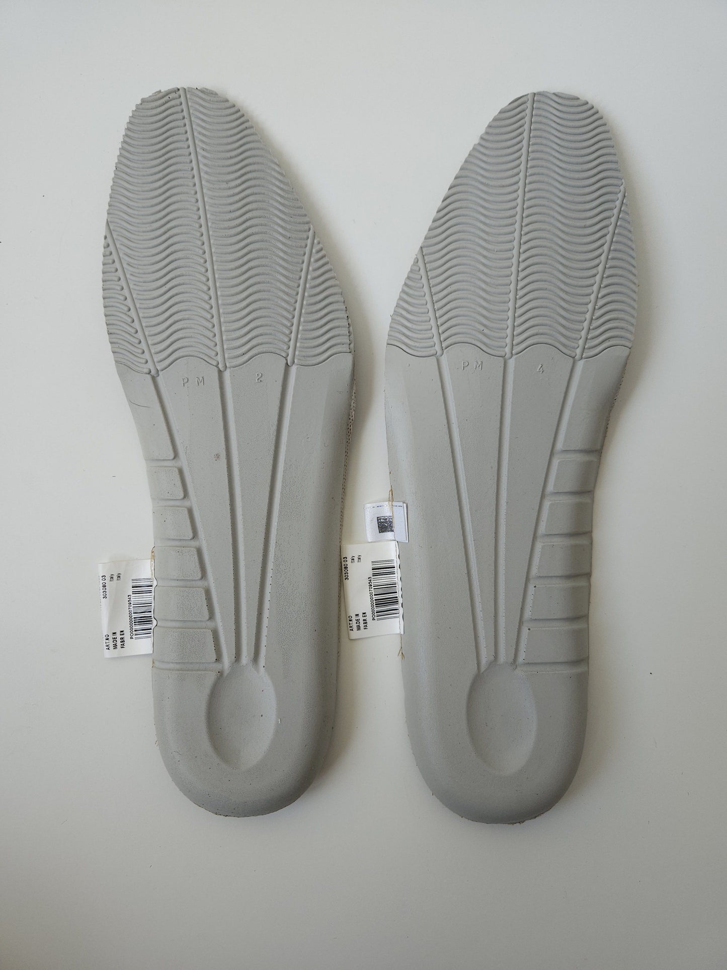 2010 Puma speed cat re-luxe cavallino in chocolate brown