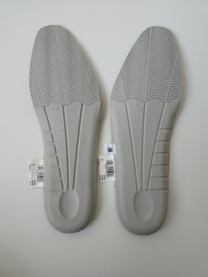 2010 Puma speed cat re-luxe cavallino in chocolate brown