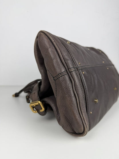Chloe paddington handbag