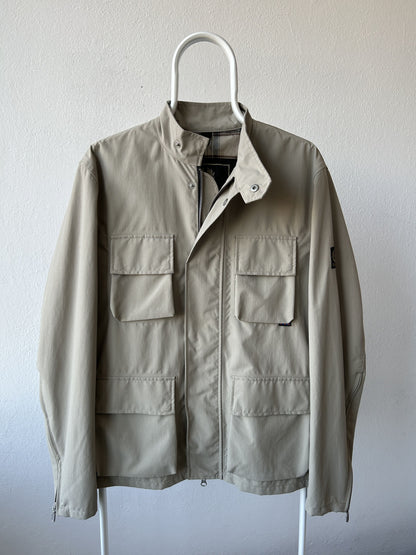 Belstaff 80th anniversary collection field jacket