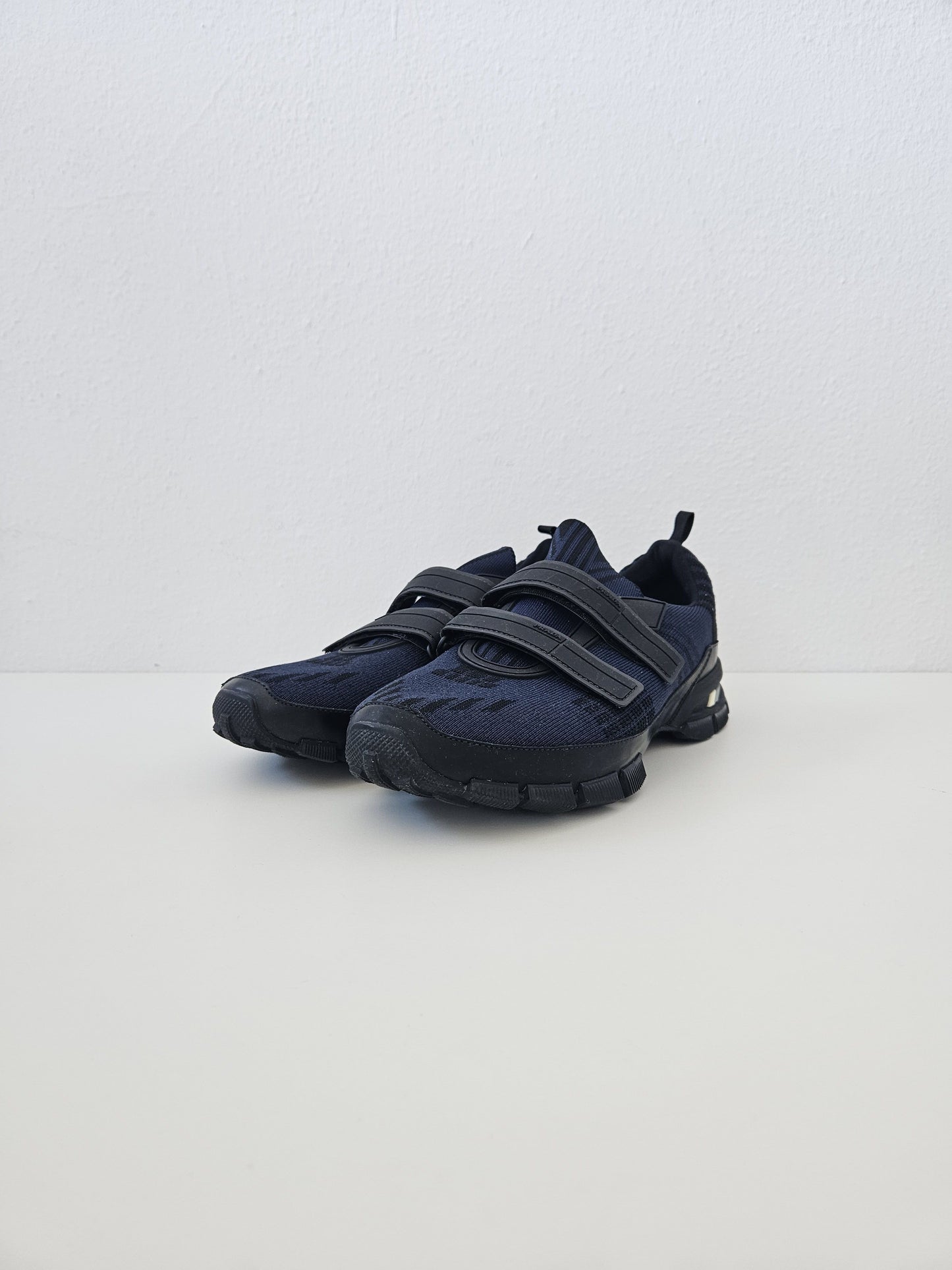 Prada crosssection sneakers