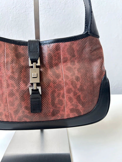 AW1999 Gucci by Tom Ford jackie handbag small size
