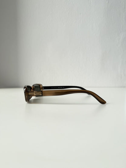Vintage Gucci GG2443 sunglasses Tom Ford era