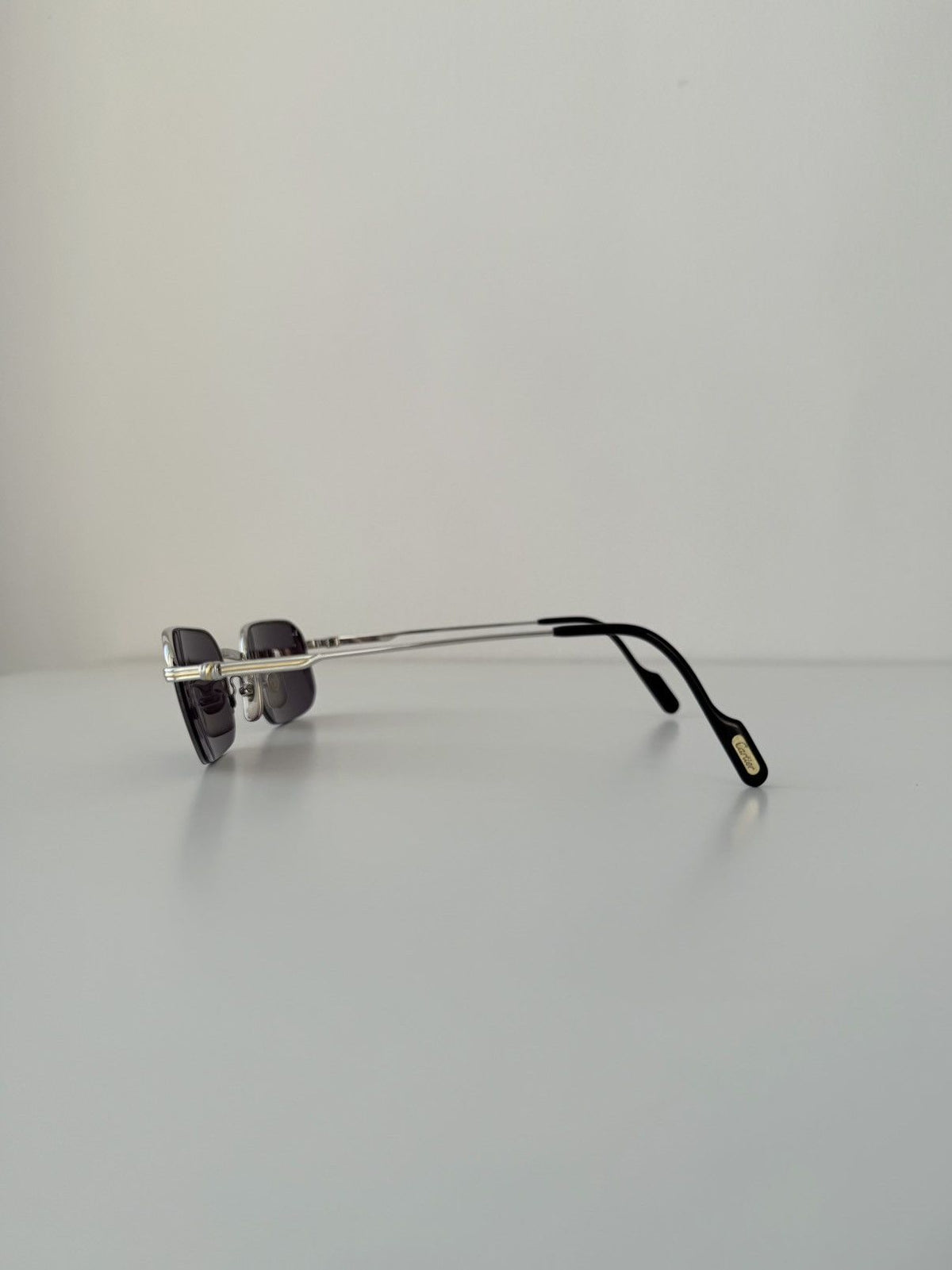 Vintage Cartier sunglasses
