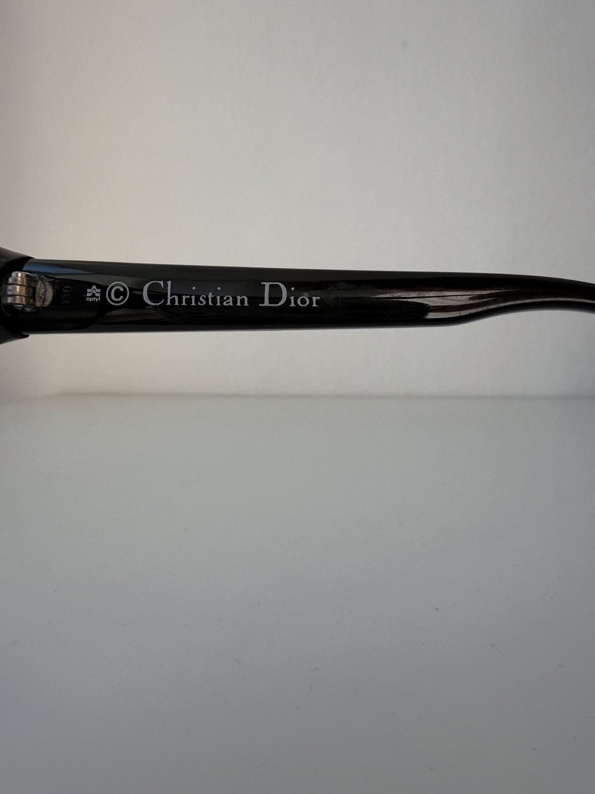 Vintage 80s Christian Dior 2436A sunglasses