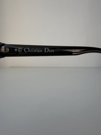 Vintage 80s Christian Dior 2436A sunglasses
