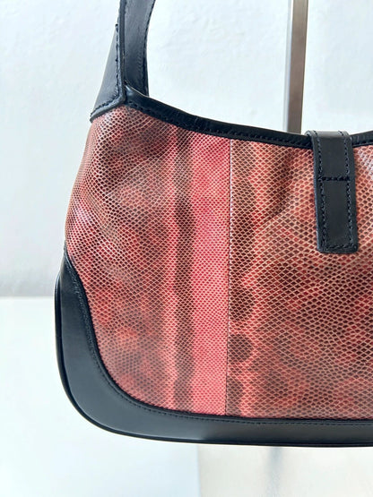 AW1999 Gucci by Tom Ford jackie handbag small size