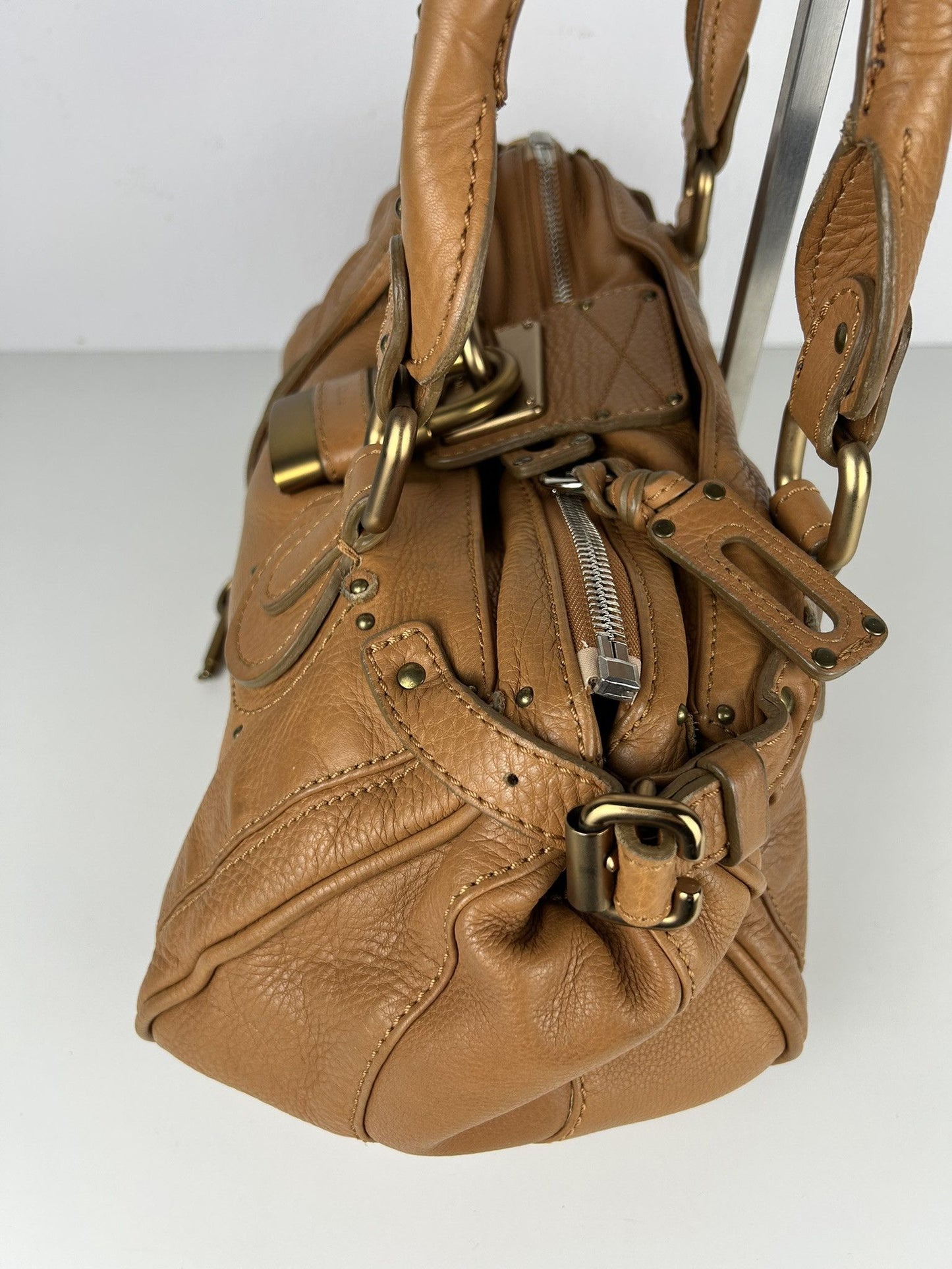 Chloe paddington handbag