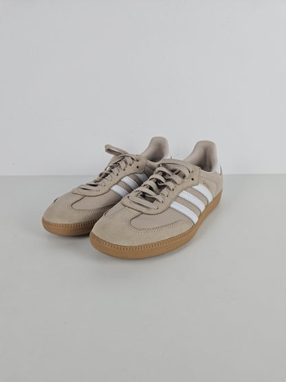 adidas Samba OG Wonder Taupe