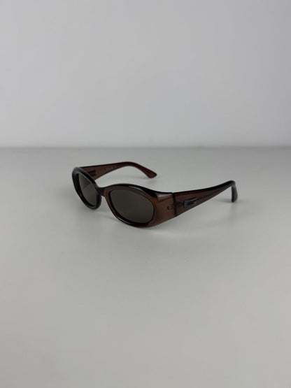 Vintage Y2K Gucci Tom Ford era GG2432/S sunglasses