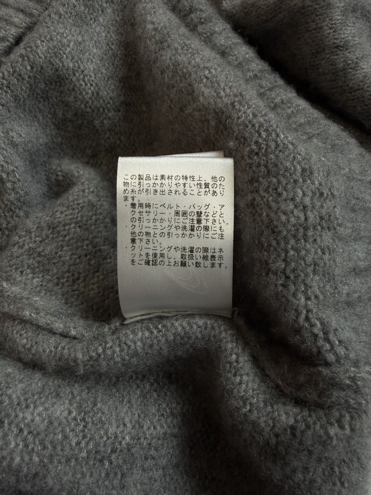 Beams plus cashmere and silk pullover