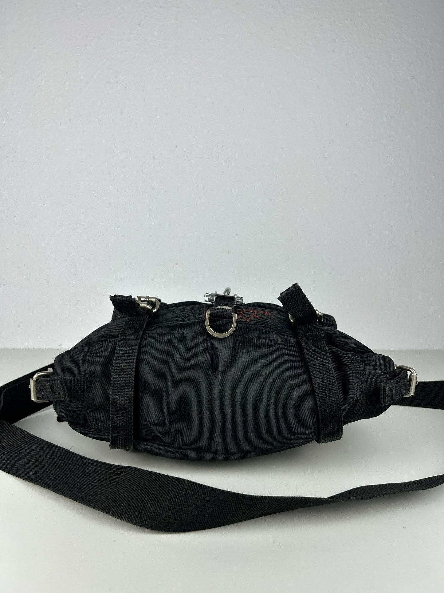 George Gina & Lucy GG&L mos cowgirly handbag with shoulder strap