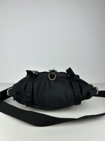George Gina & Lucy GG&L mos cowgirly handbag with shoulder strap